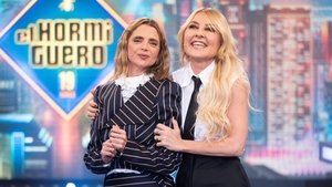 El hormiguero 69. epizoda