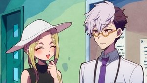 Toilet-Bound Hanako-kun 7. epizoda