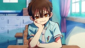 Toilet-Bound Hanako-kun 6. epizoda