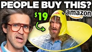 Good Mythical Morning 4. epizoda