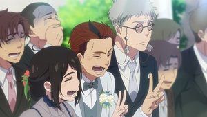 Ao no Exorcist 4. epizoda