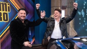 El hormiguero 68. epizoda