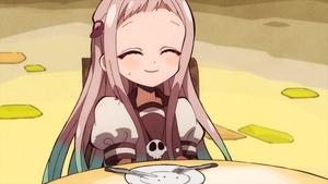 Toilet-Bound Hanako-kun 11. epizoda