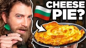 Good Mythical Morning 1. epizoda