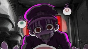 Toilet-Bound Hanako-kun 5. epizoda