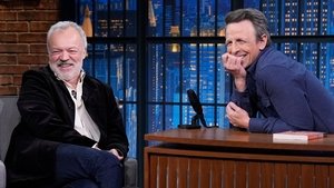 Late Night with Seth Meyers 48. epizoda