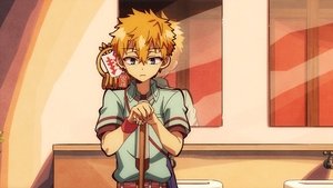 Toilet-Bound Hanako-kun 4. epizoda