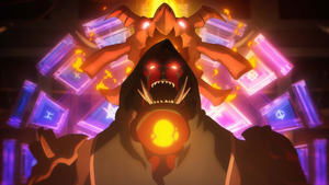 Solo Leveling 18. epizoda