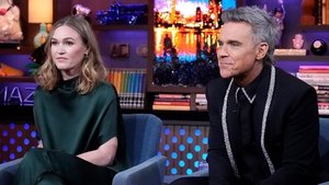 Watch What Happens Live with Andy Cohen 6. epizoda