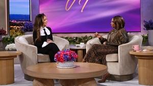 The Jennifer Hudson Show 10. epizoda