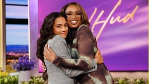 The Jennifer Hudson Show 15. epizoda