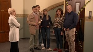 Secret Lives 96. epizoda