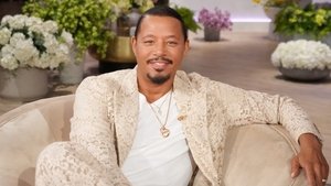 The Jennifer Hudson Show 7. epizoda