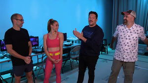 Impractical Jokers 17. epizoda