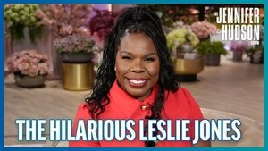The Jennifer Hudson Show 3. epizoda