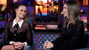 Watch What Happens Live with Andy Cohen 7. epizoda