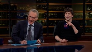 Real Time with Bill Maher 2302. epizoda