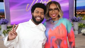 The Jennifer Hudson Show 17. epizoda
