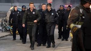 Chicago Fire 11. epizoda