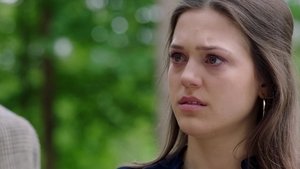 Sturm der Liebe 35. epizoda