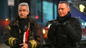 Policie Chicago 11. epizoda
