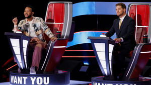 The Voice 2. epizoda