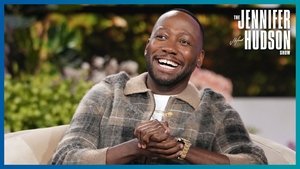 The Jennifer Hudson Show 27. epizoda