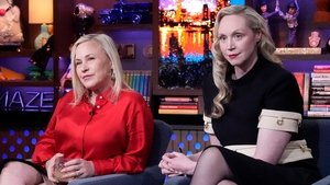Watch What Happens Live with Andy Cohen 9. epizoda