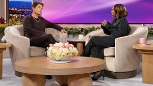 The Jennifer Hudson Show 6. epizoda