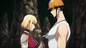 Solo Leveling 17. epizoda
