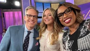 The Jennifer Hudson Show 23. epizoda