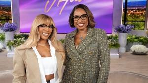 The Jennifer Hudson Show 22. epizoda