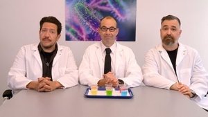 Impractical Jokers 13. epizoda