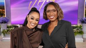 The Jennifer Hudson Show 20. epizoda