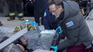 Nemocnice Chicago Med 11. epizoda