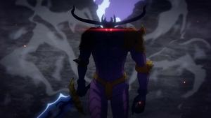 Solo Leveling 20. epizoda