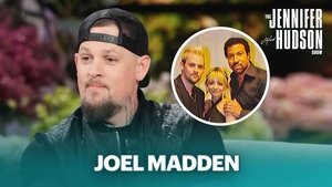 The Jennifer Hudson Show 29. epizoda
