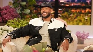 The Jennifer Hudson Show 2. epizoda