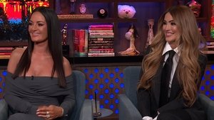 Watch What Happens Live with Andy Cohen 8. epizoda