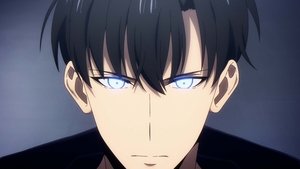 Solo Leveling 19. epizoda