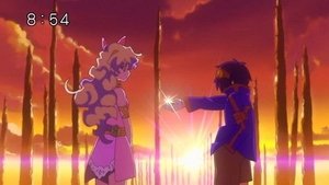 Gurren Lagann 11. epizoda