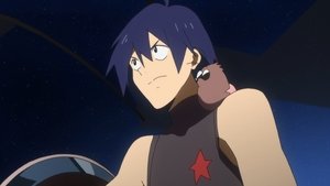 Gurren Lagann 22. epizoda