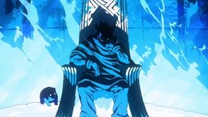 Gurren Lagann 10. epizoda