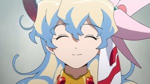 Gurren Lagann 16. epizoda