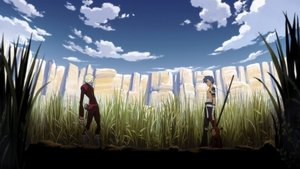 Gurren Lagann 3. epizoda