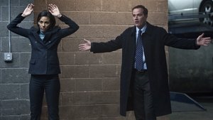 Ve službách FBI Tajemství skříňky
