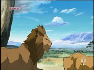Král dinosaurů Nosorožec, nebo dinosaurus?
