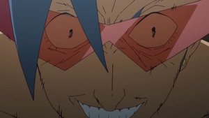 Gurren Lagann 6. epizoda