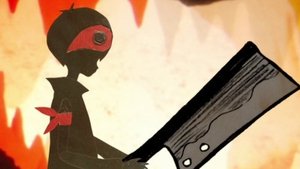 Gurren Lagann 15. epizoda