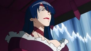 Gurren Lagann 10. epizoda